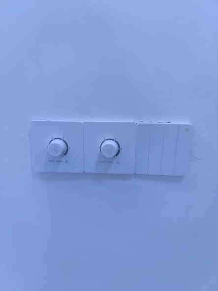 تسليك محسوب، توزيع مدروس، شغل مضمون.
لأن مرحلة التأسيس ما تنعاد ⚙️💡

كل منزل نسّلمه... حكاية نجاح جديدة.
تأسيس كهرباء بمعايير هندسية دقيقة ونتائج تُبهر ✨

 
📞 للتواصل \ ***********
