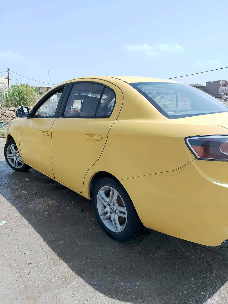 فاو للبيع مديل 15مكينه وكير كورلا


**إذا كنت صاحب هذا الإعلان وتريد حذفه لأي سبب، رجاءا أرسل رسالة إلى الدعم الفني**