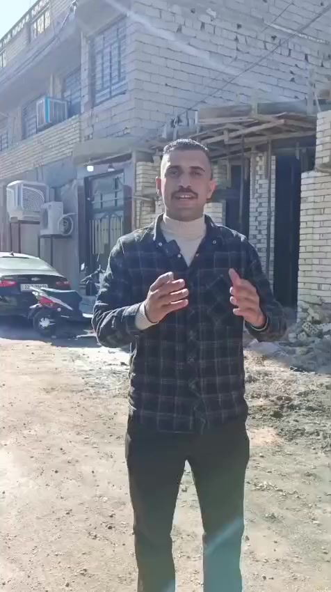 عمار الخالدي
واتساب ***********
