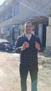 المحمودية حي ١٦ • ٦٠م • ١غ