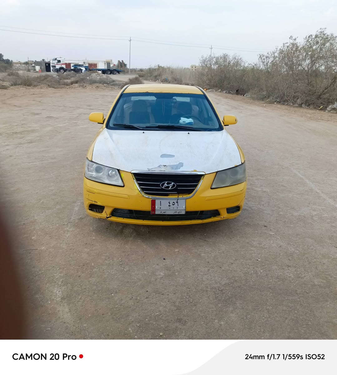 سلام عليكم سوناتا موديل 10كير مكينه خير من الله حداديه زينه  سعر 66 مصفره هيه وغرامات بسمي مداور ثاني يوم مكان ناصريه سيد دخيل ***********
