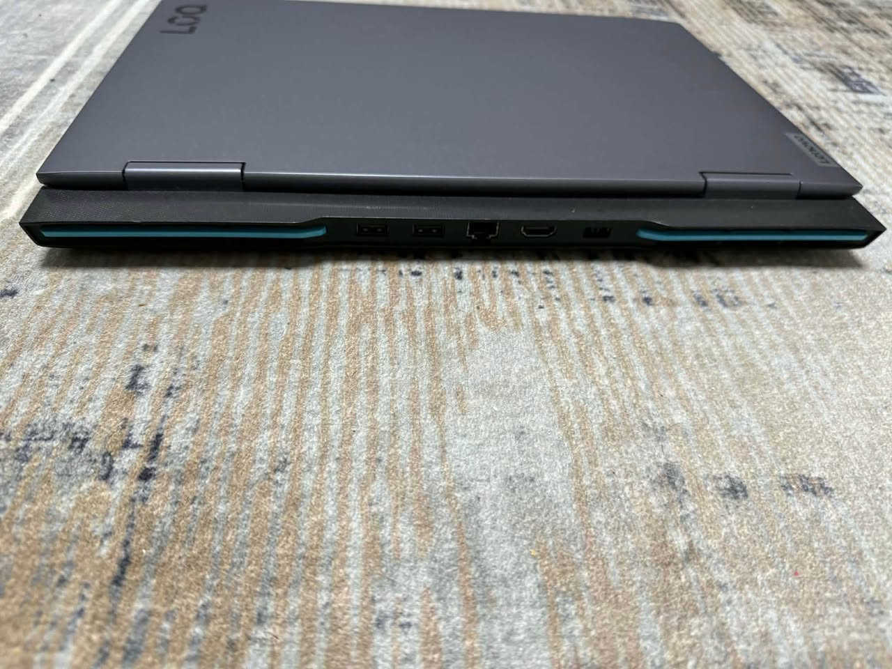 LENOVO LOQ 
i5 GEN 13 13420H 8 CORE
RAM 16GB DDR5 4800MHZ
NVME SSD 512GB SK 
RTX 3050 6GB 95 WATT 
SCREEN 15.6 120HZ
KEYBOARD LIGHT 100٪
BUTTERY 97% السليمانية, العراق


**إذا كنت صاحب هذا الإعلان وتريد حذفه لأي سبب، رجاءا أرسل رسالة إلى الدعم الفني**
