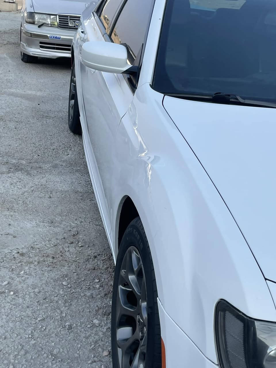 اوباما sللبيع بدون ارباك جديد كلش معلاية 23 اصل18 
السعر 180
*********** طخم تاير ويل كب جديد 18 باتري جديد السيارة كلش جديدة خير من الله
