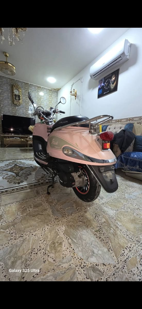 سلام عليكم دراجه انتكه بسعر مناسب مكينه برغي مامفتوح بيها ***********
