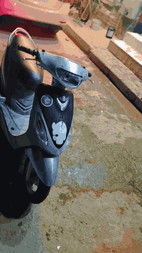 سلام عليكم ماكس منغولي للبيع الدراجه مكينه مفتوحه والفات فقط شغاله سلف وهندر كهربائيات كله شغاله عوزه بريك امامي والبجم مبدل والدبل ثكيل الدراجه حلوه مرتبه سعر 380 وبيه مجال للطيبين مكاني مدينه الصدر رقم ***********
