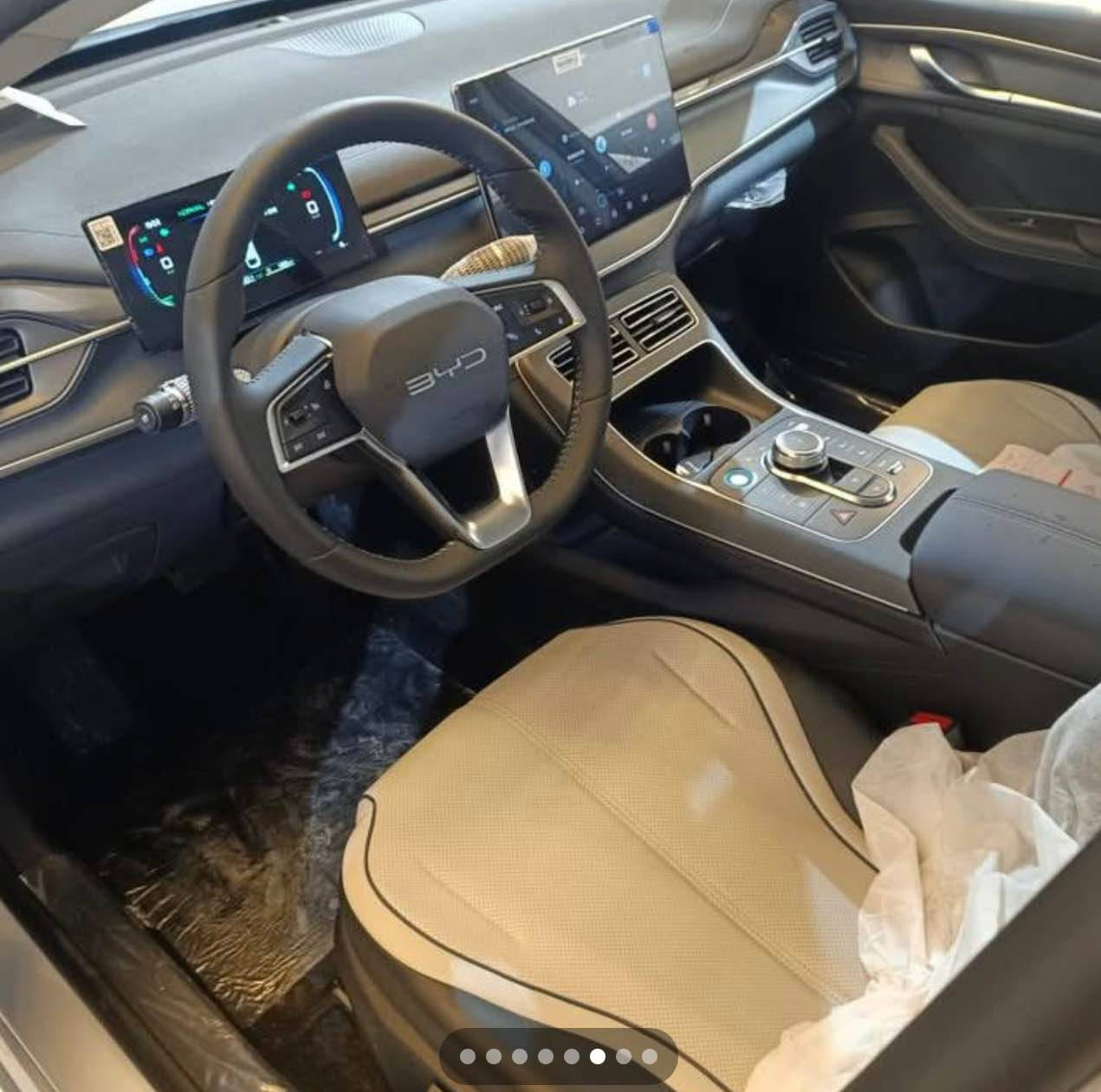 BYD. DiSTROU 2025. 0k. 

بيوادى ديسترؤى ناو كريمى سفر كيلمه تر٣ مانگ ره قه م كاتى له گه له كامل أشياى بيلادى له گه له  بي شخوت و چال به شه رتى سؤنه رنرخ

121 $

صافى 

*********** السليمانية, العراق
