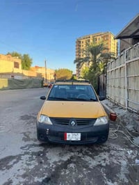 رينو ٢٠٠٩كير مكينه كهربائيات كله مكفول بيه شويه خياسات بسيطه كلش العنو...