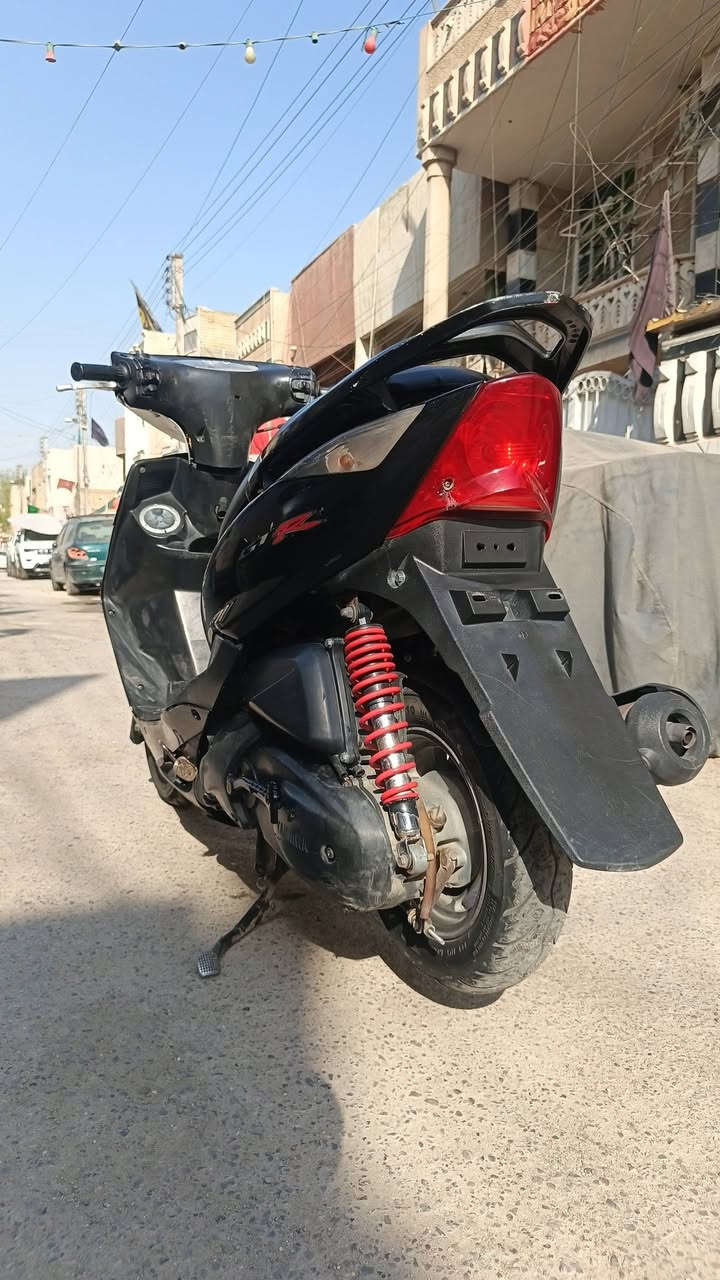 يابه السلام عليكم ماكس ثعلب ١٤٠ أخت رمبه مصالي فترة من منزلها من معرض دراجه خير من الله كله شغال ماكو أي نقص سلف هندر شلعه معدل جيب فيتر وتعال *********** الشعب سعر ٦٠٠ وبيهة مجال حك الجيه مو شراي لا تكسر
