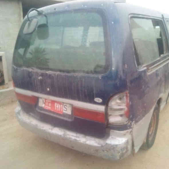 برجو للبيع موديل 96 راعيها ببغداد ما اندله مستمكاته موجودة خط بحث موجود محرك طافي ما اعرف شبيه كير اكسل زين ابيع كوم حديد السعر 13 قفل مكاني بغداد ابو غريب الزيدان 
***********
***********
