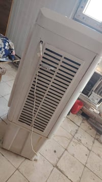 كنفيره • حجم وسط • بغداد الوزيريه