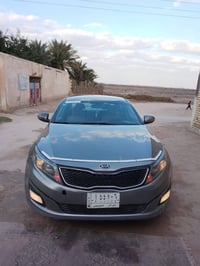 اوبتيما • ٢٠١٥ • رقم ذي قار