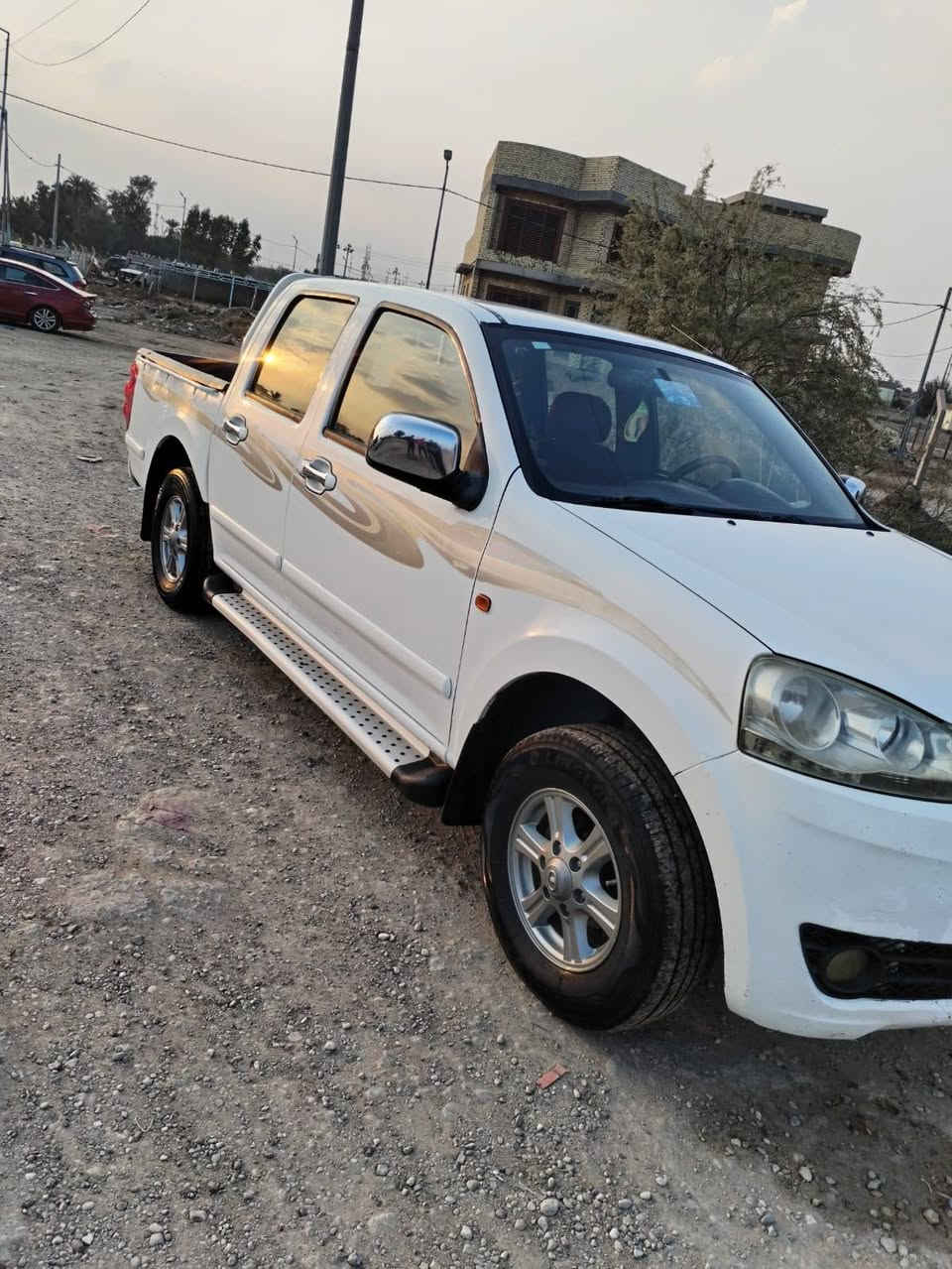 سلام عليكم كريت ويل موديل 2016 مكفولة كفالة رقم مثنى تحويل مباشر كير محرك حداديه شركه السياره جديده معنى الكلمه السعر 87 وبيها مجال بسيط اتصال *********** العنوان الديوانية
