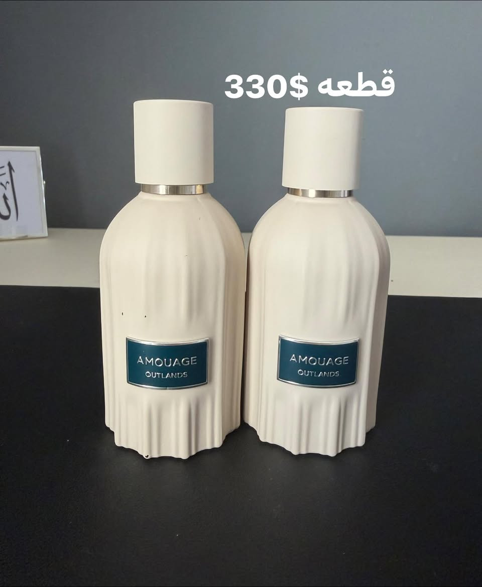 مجموعه تيسترات عطور فخمه للبيع بانسب غير مستخدمات 
اسعار مكتوب بصور و موجود توصيل


**إذا كنت صاحب هذا الإعلان وتريد حذفه لأي سبب، رجاءا أرسل رسالة إلى الدعم الفني**