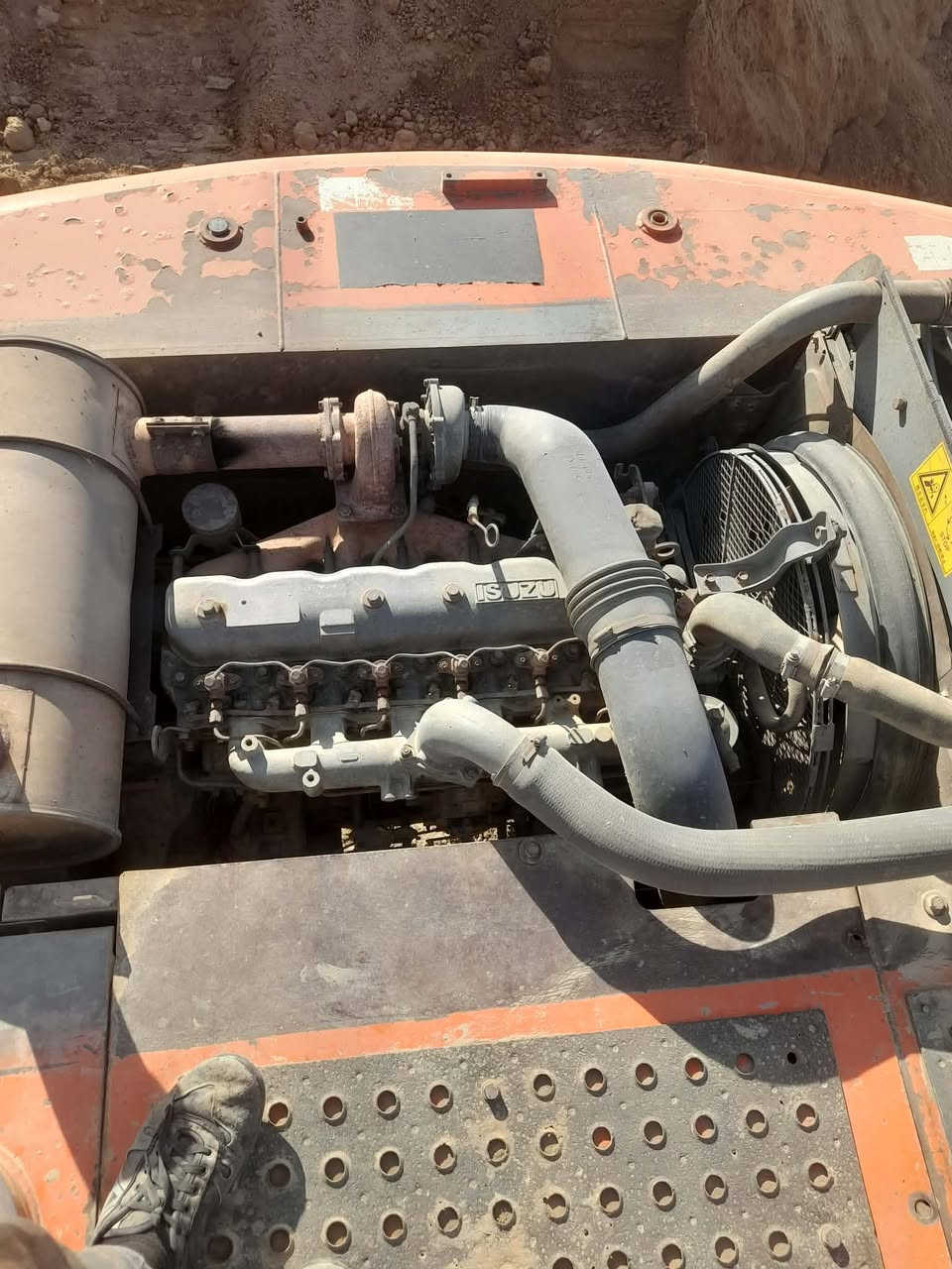 السلام عليكم حفاره زت  البيع موديل الفين و 2
التصال عل رقم ***********
