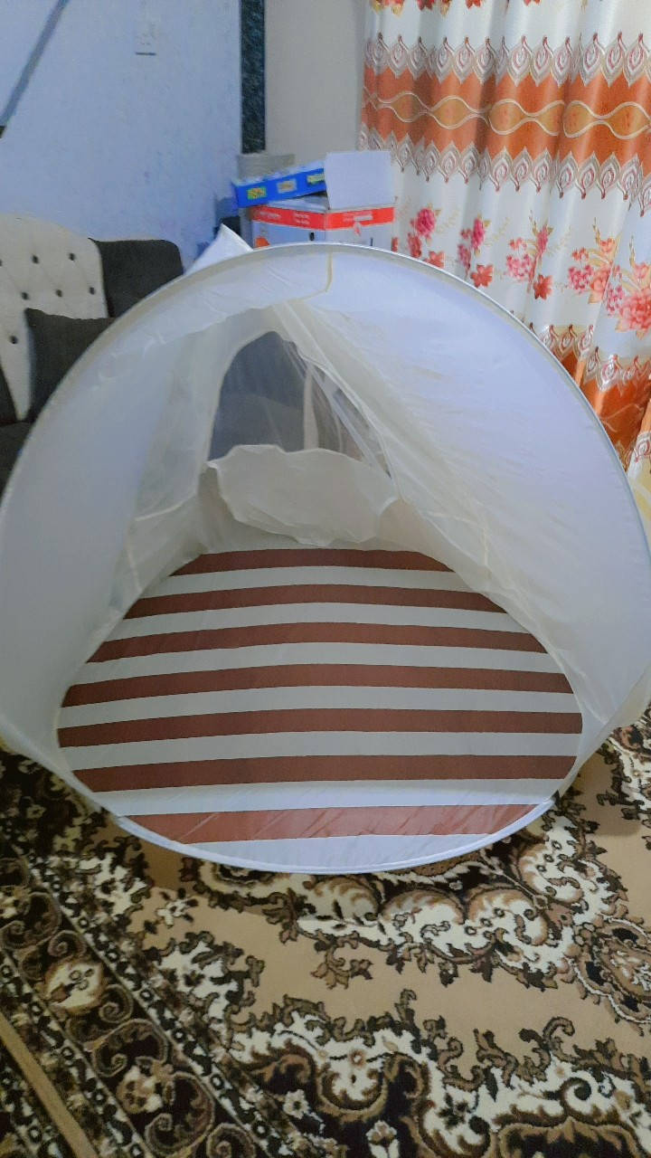 سلام عليكم متاح خيم عدد ٢ سعرهم ٣٠ مكاني موصل جانب ايمن     ***********
