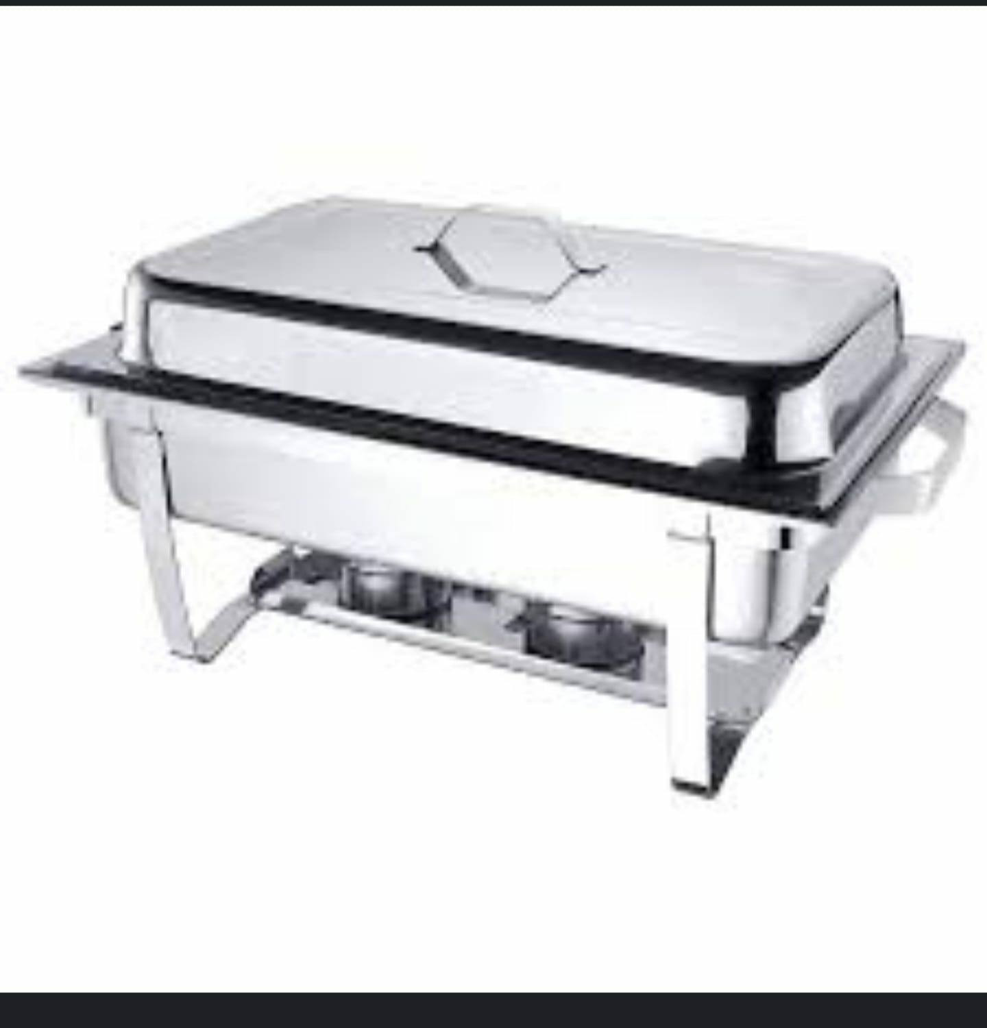 قدر تقديم بوفيه من الستنليس ستيل


**إذا كنت صاحب هذا الإعلان وتريد حذفه لأي سبب، رجاءا أرسل رسالة إلى الدعم الفني**