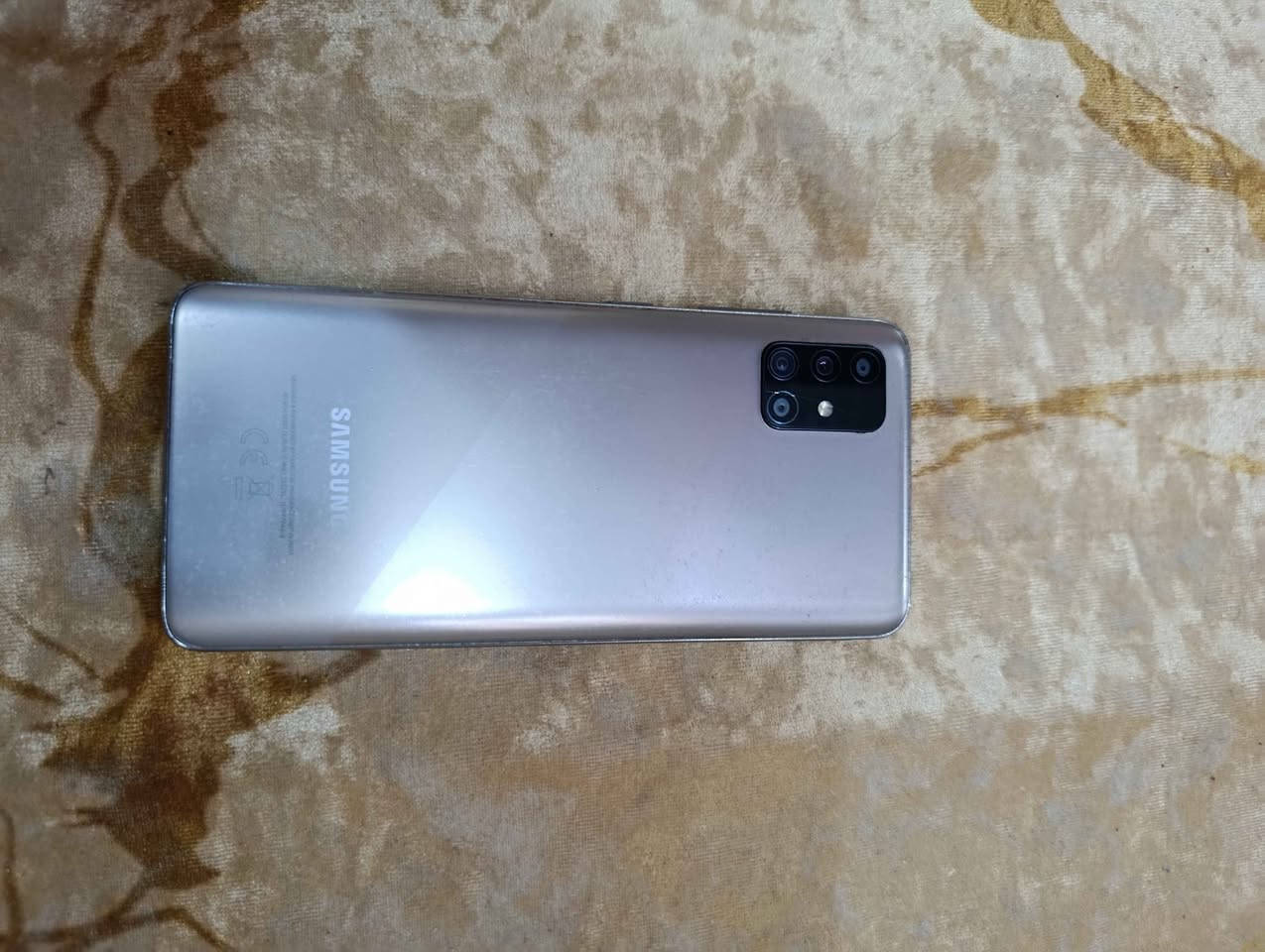 مكفول من الفتح وتصليح جهاز عل لبلاد  تفحص يله تاخذه اخو جديد بي مجال بصيط البصرة, العراق


**إذا كنت صاحب هذا الإعلان وتريد حذفه لأي سبب، رجاءا أرسل رسالة إلى الدعم الفني**