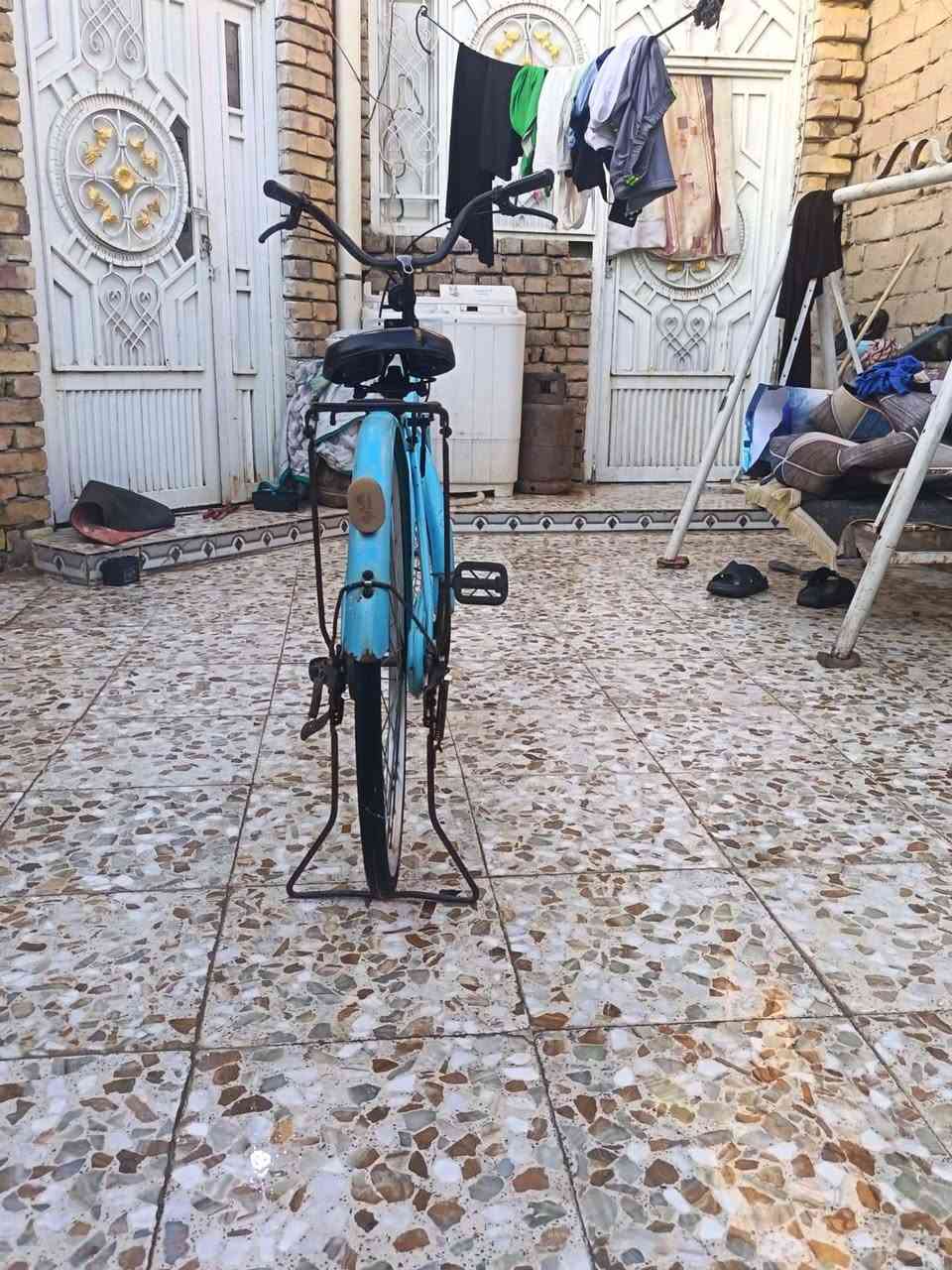 السلام عليكم  بيسكل البيع بيسكل  ياباني  مديل 2025 فول مواصفات نضافه 90/، 100 سعر  120بي مجال  مكان  ميسان ابورمانه قرب مدرسة بابل رقم  الواتساب ***********  وذا دريدون راسلني  على مانزجر
