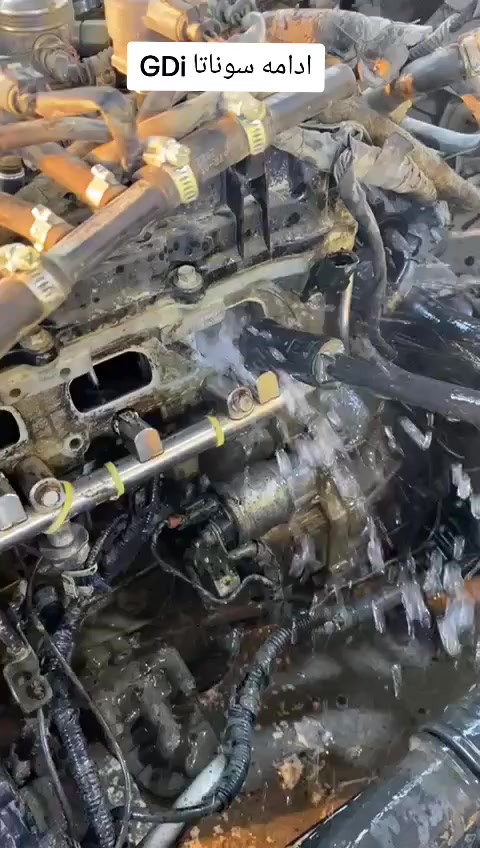 ادامه سوناتا متوفر صيانه جميع السيارات الحديثه وقطع غيار العنوان التقيه الثالثه مجاور مازن البنجرجي// *********** واتساب .*********** واتساب
