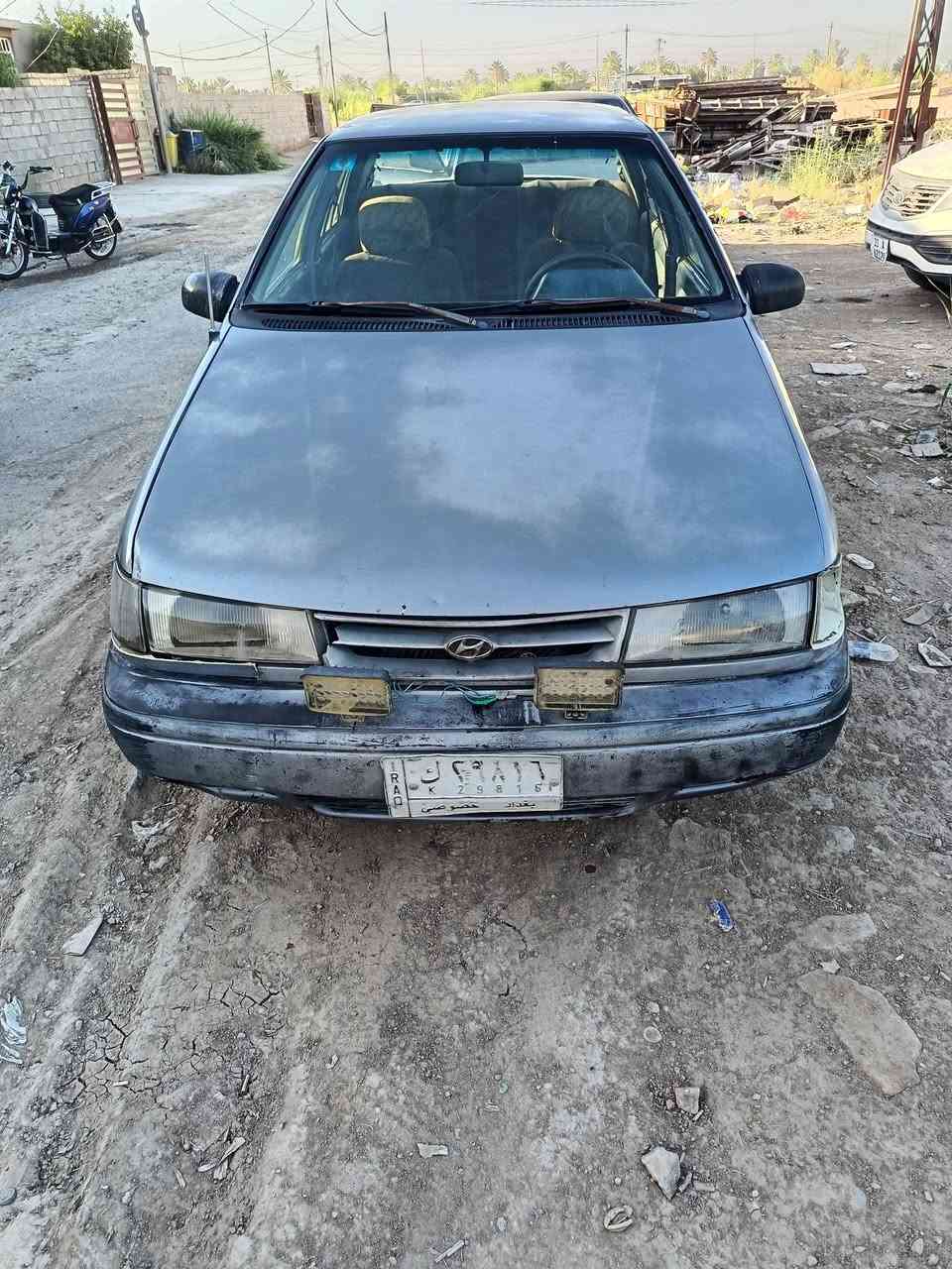 سلام عليكم اكسله للبيع اوتوماتيك رقم بغداد تبريد شغال تحويل مباشر السعر ١٩ وبي مجال العنوان بغداد ابو غريب ***********
