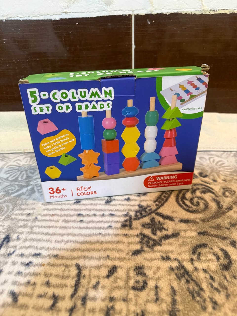 سلاو ئەم یاری مناڵانە بۆ فرۆشتن هەموو شتی مارکە و ئەسڵی 
***********
گەیاندن هەیە بۆ هەموو کوردستان و عراق السليمانية, العراق
