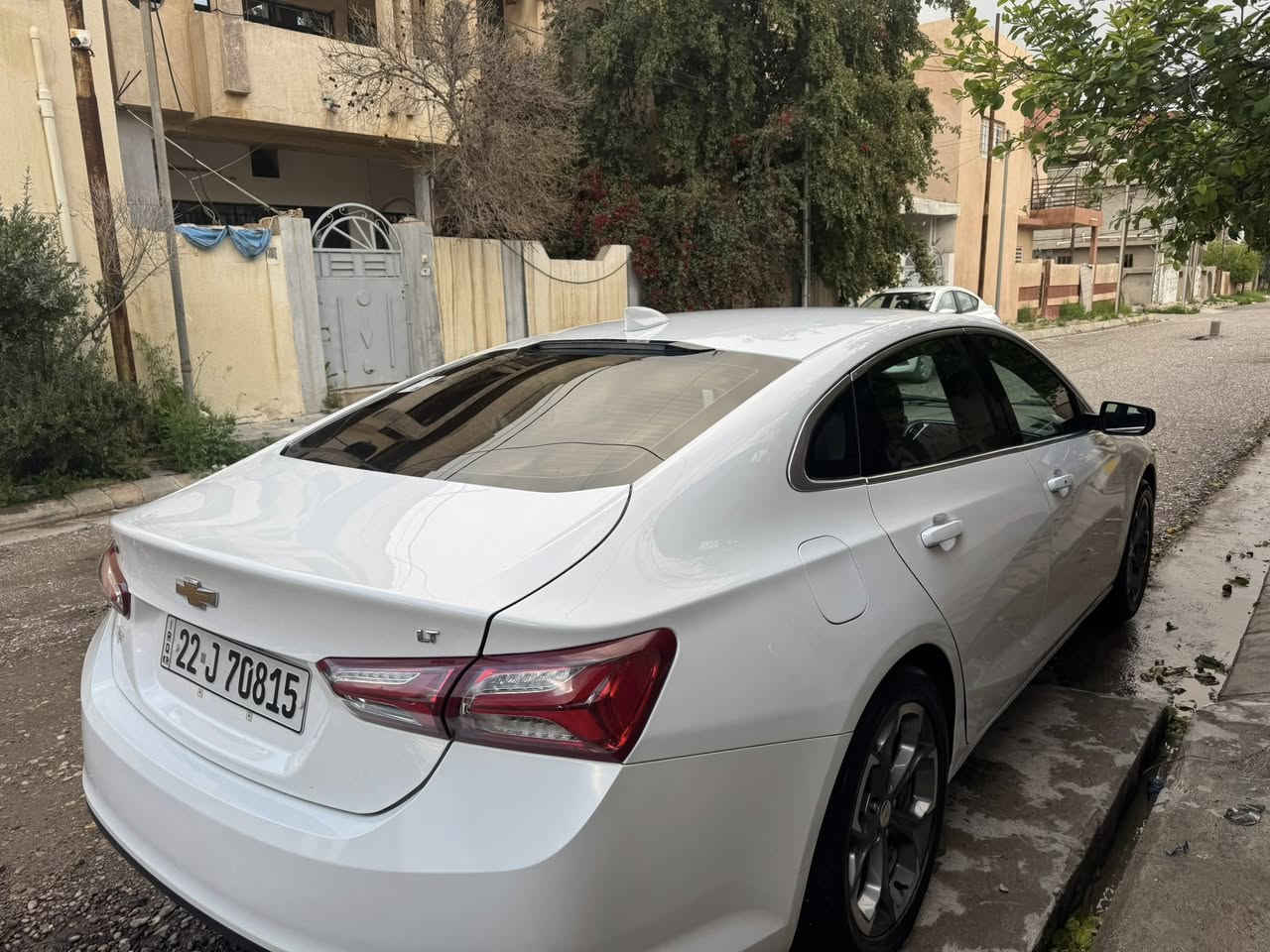 2020
بجم كبس و وره كبس سياره بي 4قطعه كلير فقط بدون حادث 
تفاصيل ع انصل 
***********
ماشيه 105كيلو فقط مكفوله من دواخل 
سعره 118ومجال بسيط 
مكان كركوك
