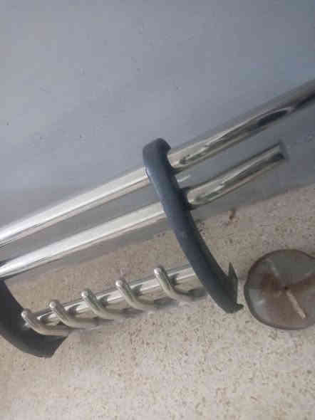 سلام عليكم
دعاميه للبيع ترهم لجميع بيكمات وترهم ستاركس نضافة 80٪
السعر 80الف وبيها مجال قليل
والله شاهد سعرها بالسوك 130الف جديده ام دبل بروي 
مكاني ناحية الشورة
لتواصل ***********
