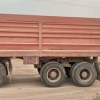 مقطوره • المانيه • تاير