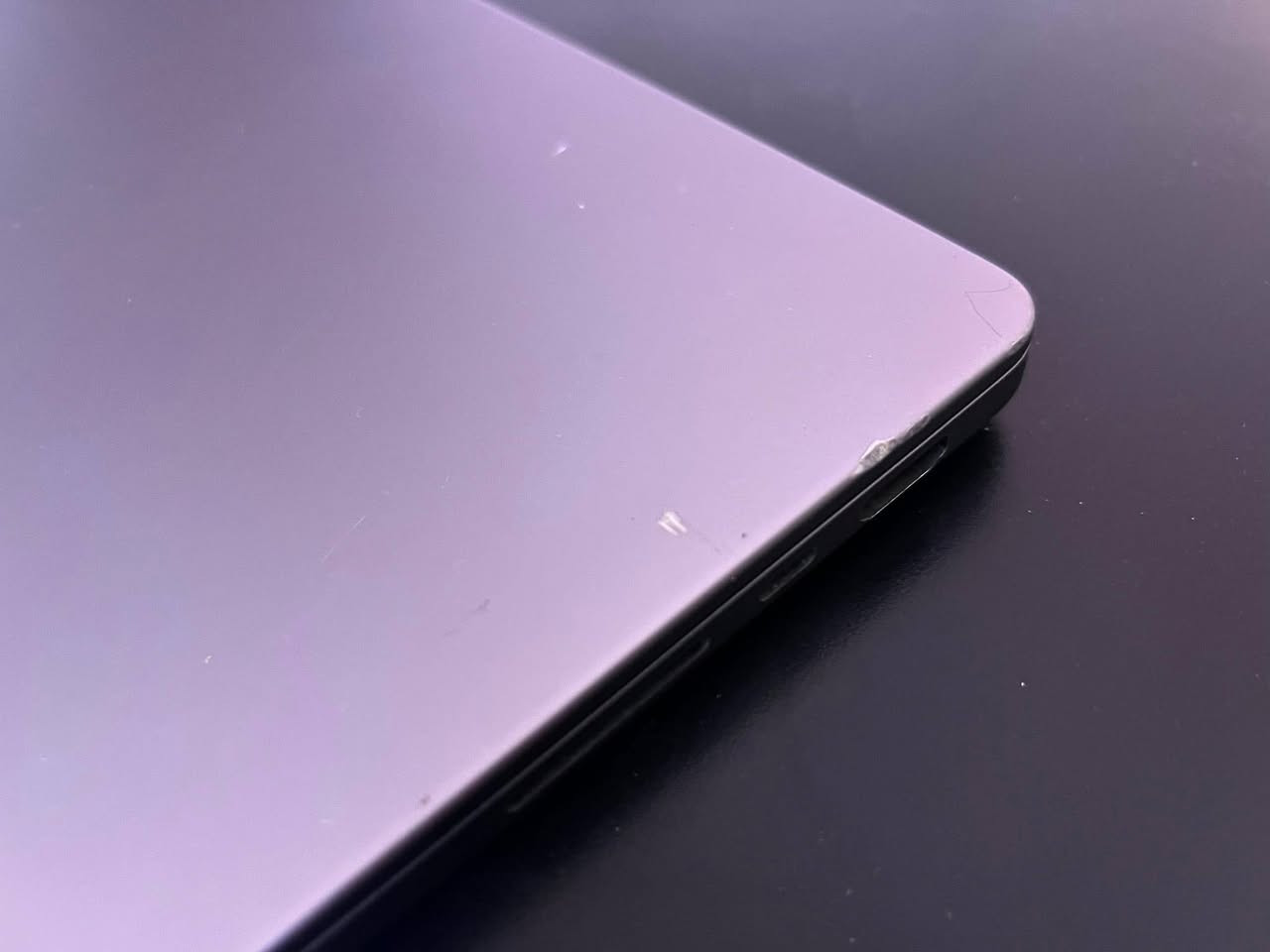 MacBook Pro 2023 14” M2 Pro 

Ram 16 | SSD 1 TB

Battery 94 - Cycle 133

Price : 1.685.000 نهائي 🔒 

***********
