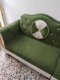 تخم • كاونتر • الزعفرانية