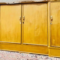 بوفيه تزكام • نظيف كلش