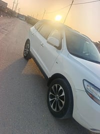 سياره سنتافيه كازز محرك كير مكفول  تبريد ثلج❄️ متومه طبق الاصل  حصه كا...