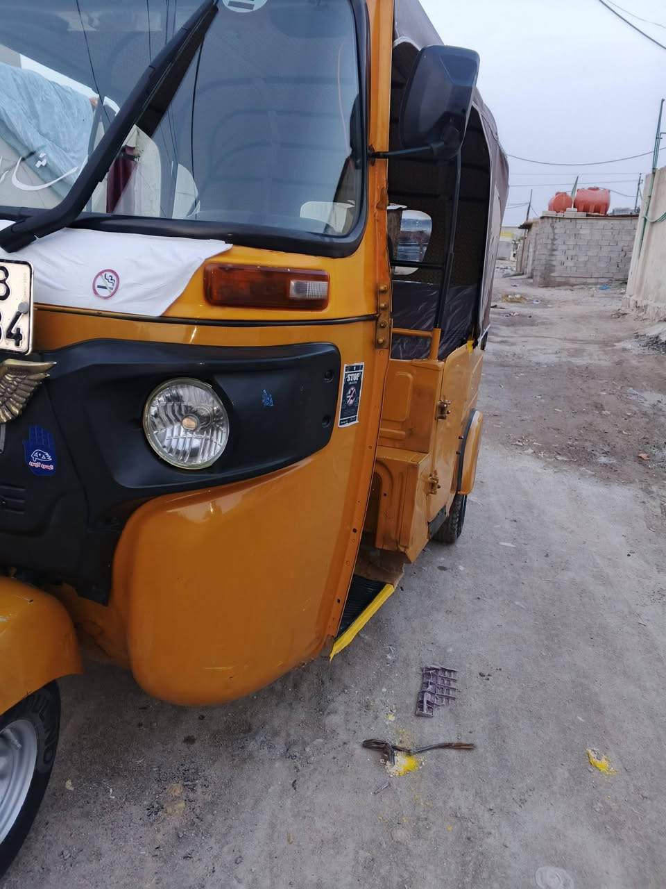 سلام عليكم عيد مبارك عليكم
البيع ومراوس 21شهر 11.مكينه مفتوحه  

تكتك كفاله دوس فقط معمرات وبارد. سعر 6300 بيه مجال حك جيه


**إذا كنت صاحب هذا الإعلان وتريد حذفه لأي سبب، رجاءا أرسل رسالة إلى الدعم الفني**