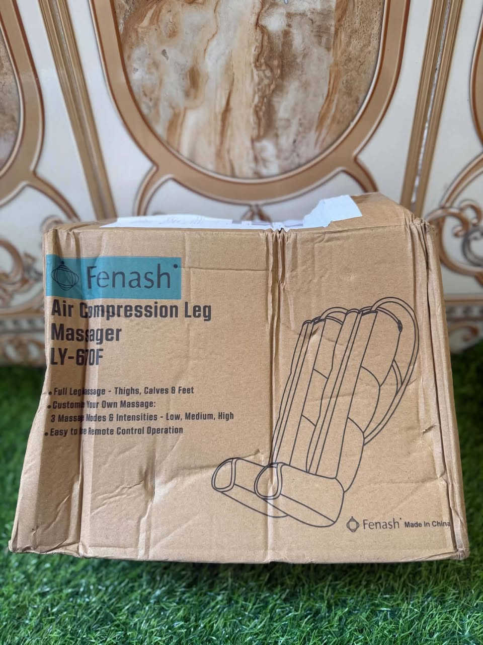 محفز طبي للأقدام السعر ٣٥


**إذا كنت صاحب هذا الإعلان وتريد حذفه لأي سبب، رجاءا أرسل رسالة إلى الدعم الفني**