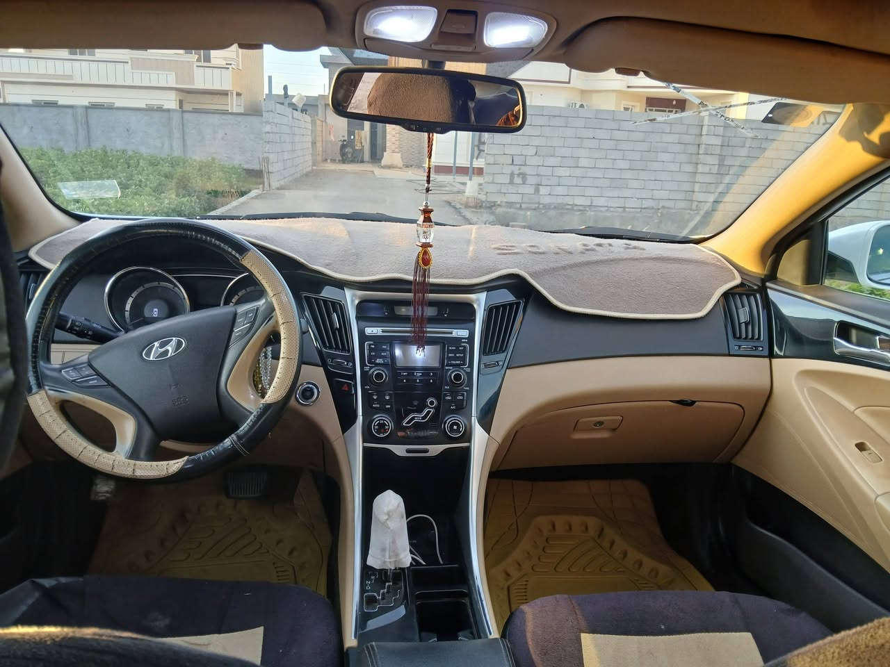 السلام عليكم
سوناتا موديل / 2011  خليجي السيارة مكفوله
 
ماشيه / 314281 mi قابل للزيادة

اللون / ابيض
مواصفات
بصمه
ويل كب
كشن السائق كهرباء
تدفئه بالكشنات 
محرك 2400✈️
للاستفسار /  ***********
الموقع / الرمادي ~ الجزيرة
السعر / 140$
الرقم الانبار
