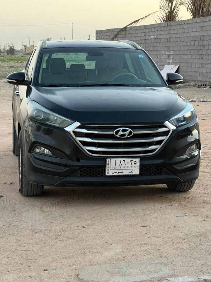 توكسان 2018 وارد امريكي الاستفسار ‭0771 794 5887‬ المكان النحف
