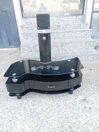 ميز بلازما • حي السلام