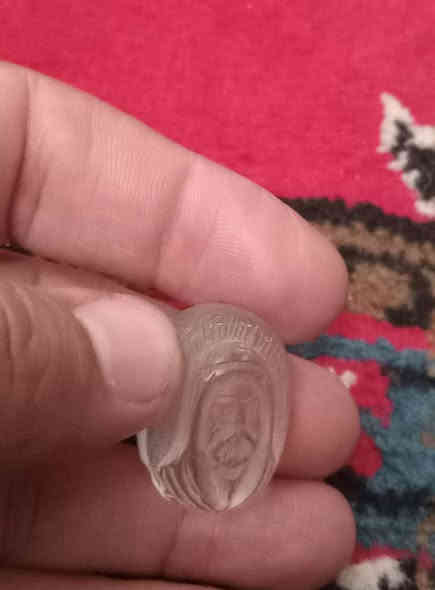 السلام عليكم  متاح حجر در النجف منحوت ***********
