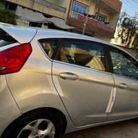 فيستا اتوماتيك • ٢٠١١ • اربيل