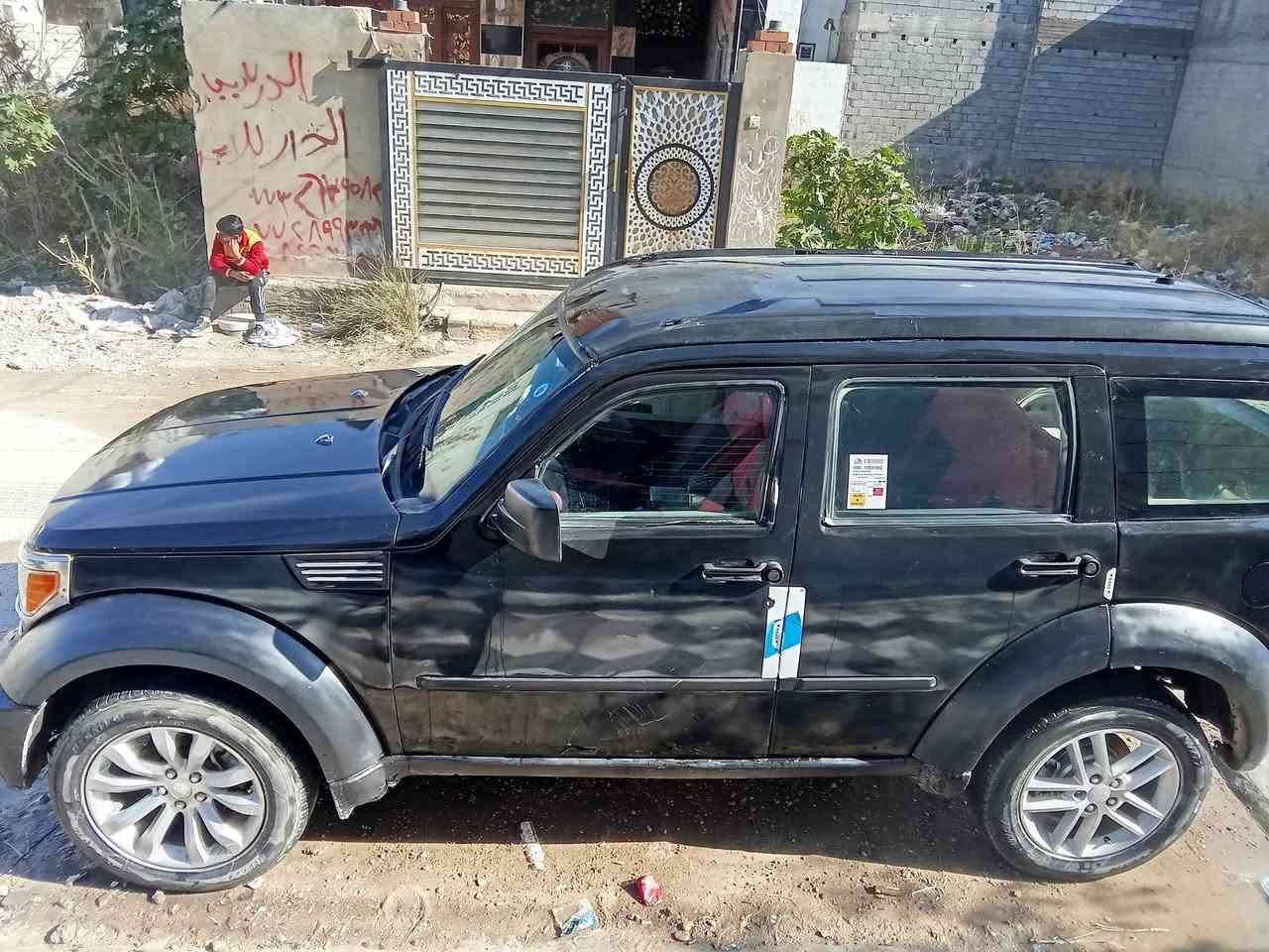 السلام عليكم (( دودج بيع او مراوس رقم انگليزي موديل 2007 مكان ديالى بعقوبة للاستفسار  ***********
