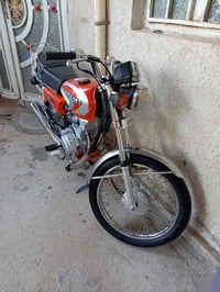 سكوتر • اربعة قير • موديل 25