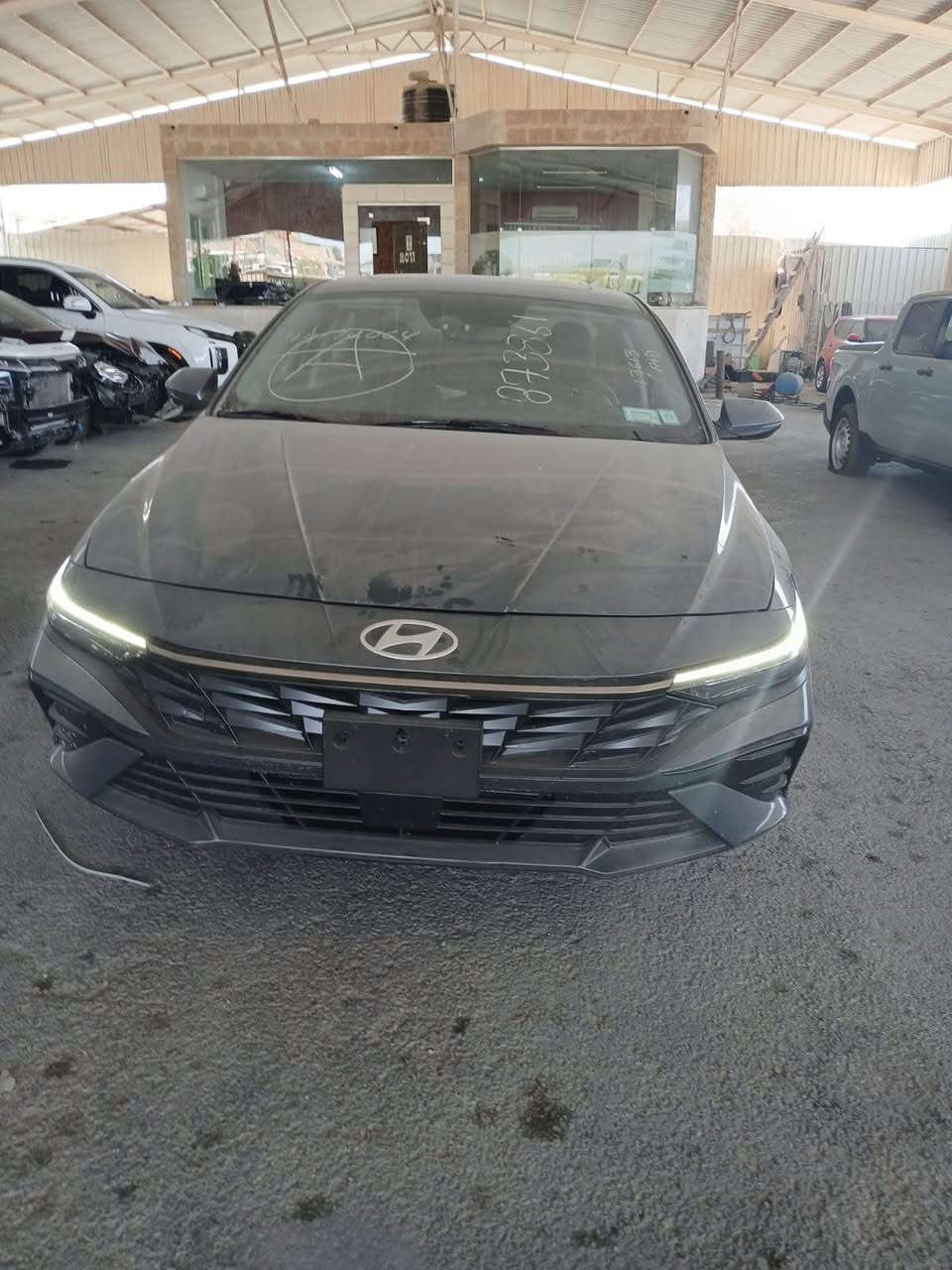 النتره البيع مديل ٢٠٢٥ اليوم طبت ابيع على الحادث مالته سياره منفيس بسمي سياره فول موصفات المتن بجم كبس ألوان سبنتي ماشيه ١٣ عنوان بغداد العبيدي.     ***********     سعر.    ١٤٧ من الخير بغداد, العراق
