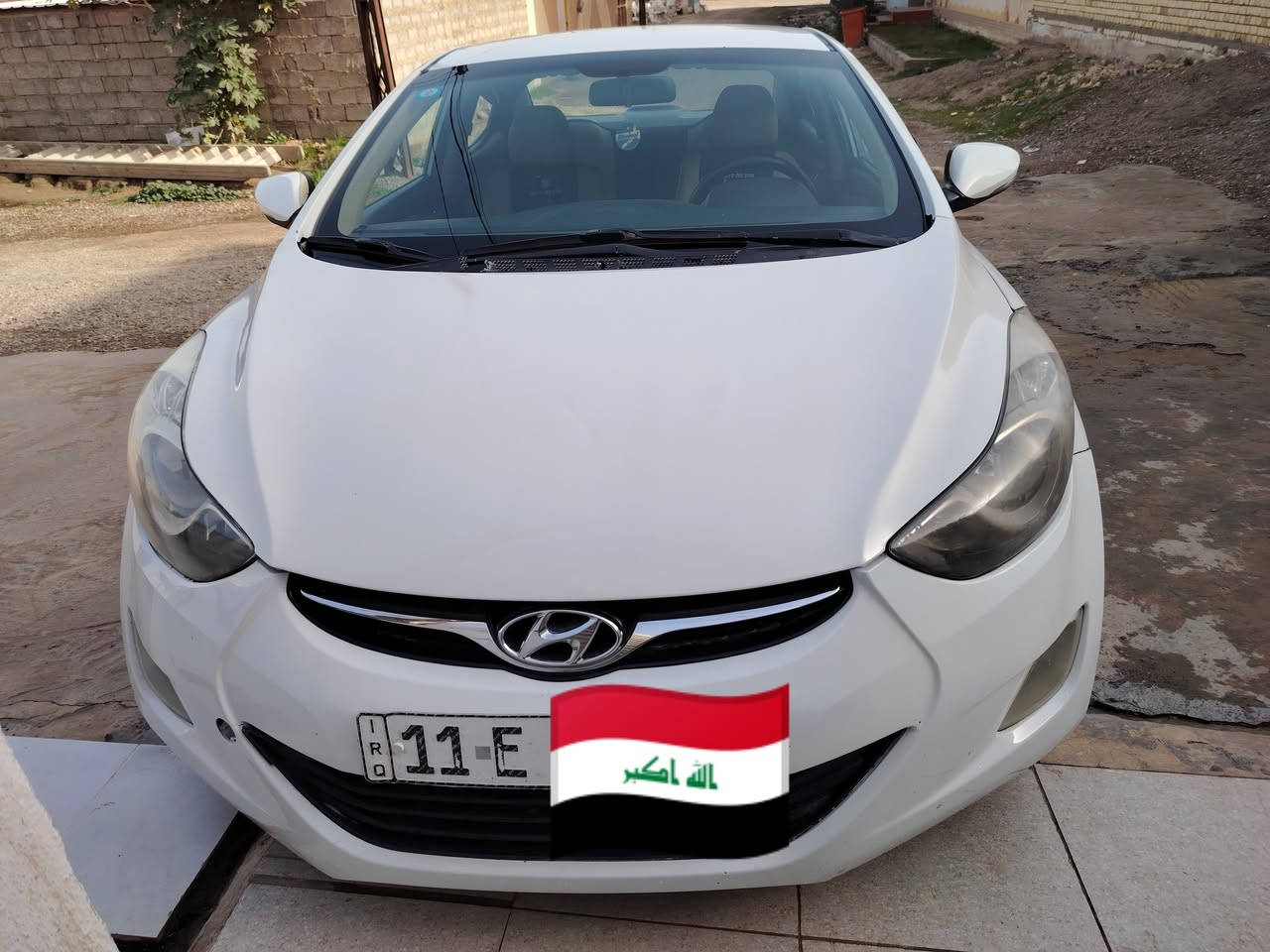 النترا 2013
خليجي
محرك 1600 دوش 
 تبريد ثلج فريز وكمبريسر جديد
اشاير بالمري
تحكم استيرن
كاميرا خلفيه
تخم تاير جديد
محرك خير من الله
بيها اربع قطع ابيع احزام
السعر 95 وبيها مجال 
الدجيل /صلاح الدين
***********
