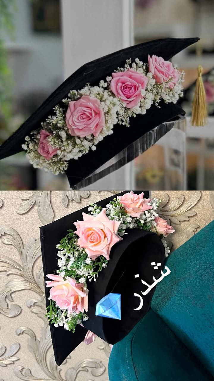 يتوفر على الطلب🌺
#بوكيهات
#مسكةورد صناعي
#اطواق الورد والخرز
#تخرج 
#تكليف
#بغدادواالمحافظات


**إذا كنت صاحب هذا الإعلان وتريد حذفه لأي سبب، رجاءا أرسل رسالة إلى الدعم الفني**