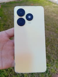 تكنو سبارك جو ٢٠٢٤ • ٤/٦٤ جيجا • السماعة السفلى معطلة