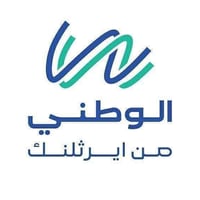 تريد إنترنت يسهّل عليك يومك؟🤩 ويّه الوطني من عباس وموسى الخفاجي  صيانه...