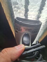 قارى باركود • ٢ قطع