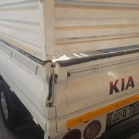 كيا • موديل 2012 • ٢٧٠٠