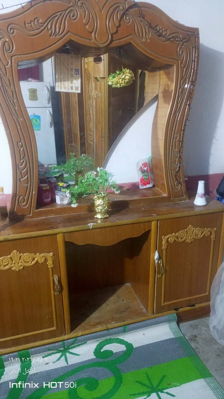 غرفة اخشاب للبيع تسكام نضيفة بيهه ضرر بس جامة ميز المراية مكانهه طريق نجف كربلاء عمود 196


**إذا كنت صاحب هذا الإعلان وتريد حذفه لأي سبب، رجاءا أرسل رسالة إلى الدعم الفني**