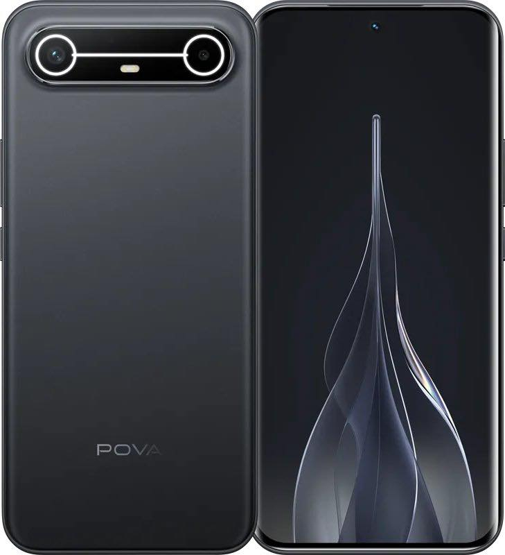 تكنو بوفا سليم 5G
موبايل جديد بس الكرتون مفتوح، ما مستعمل أبداً.

اللي يريد يشتري يگدر يتواصل وياي.

سعره بالسوق 325 ألف،
وأني أطيه بـ 310 ألف.

***********
